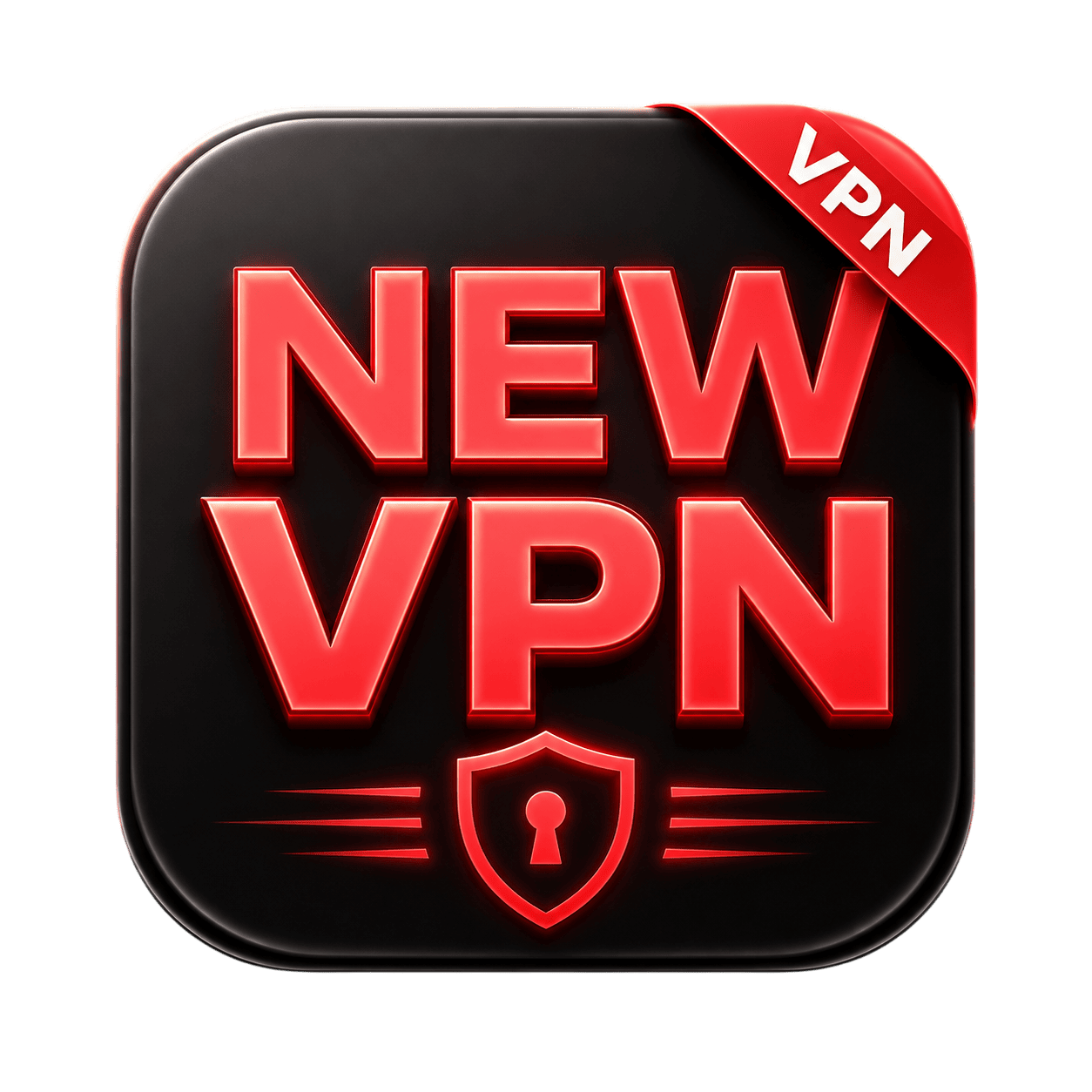VPN app logo
